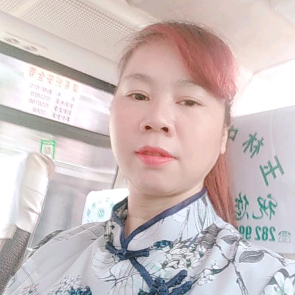 陈美琴