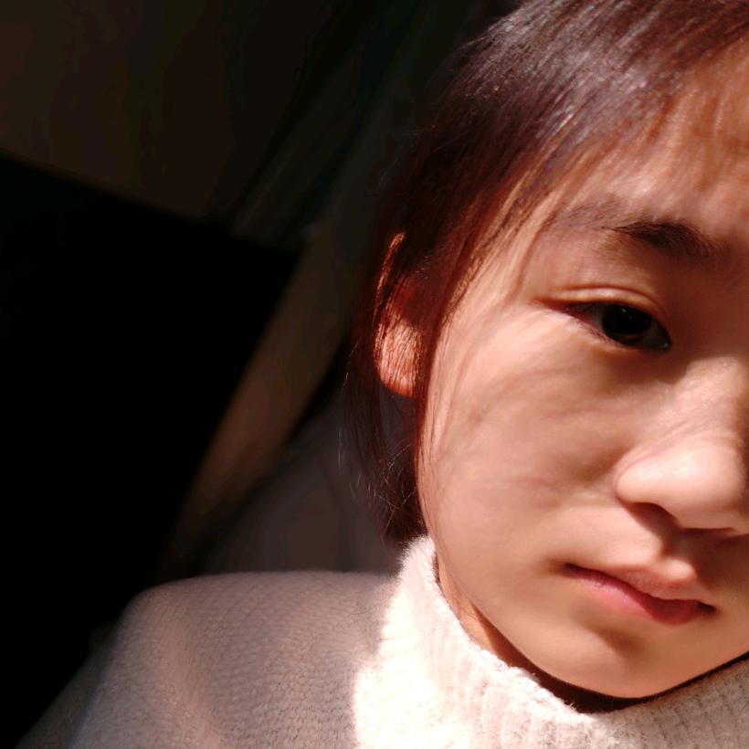 幸福永远😊（拒私聊）