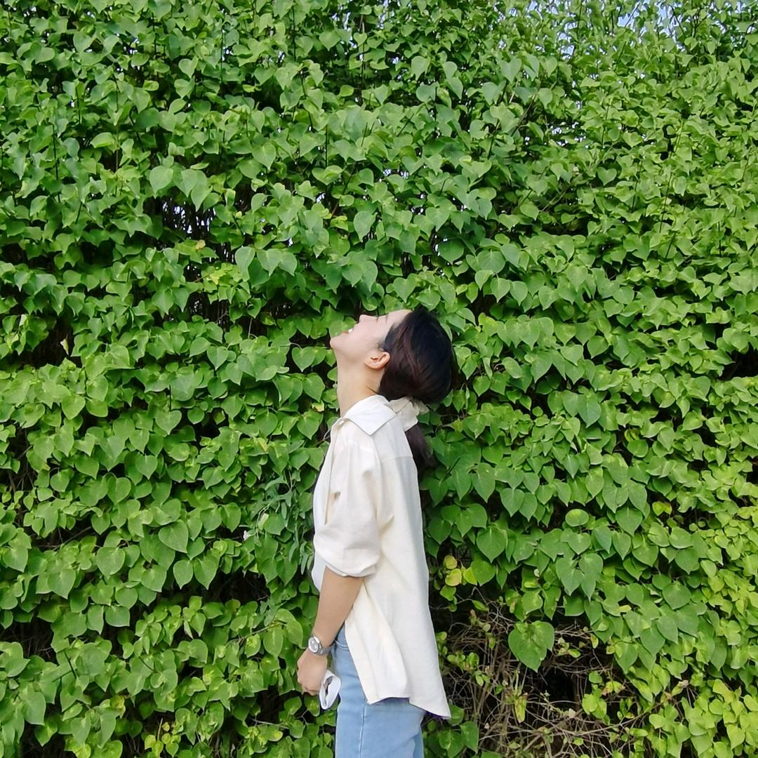 吟～