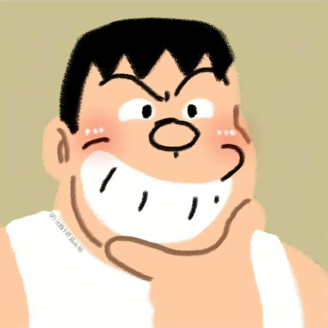 胖虎Power