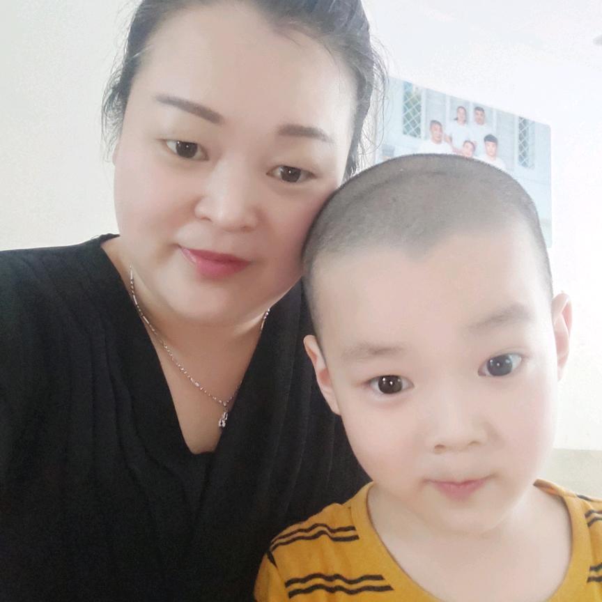 马到成功，谢绝连赞