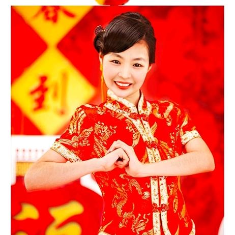 罗姐育儿宝典