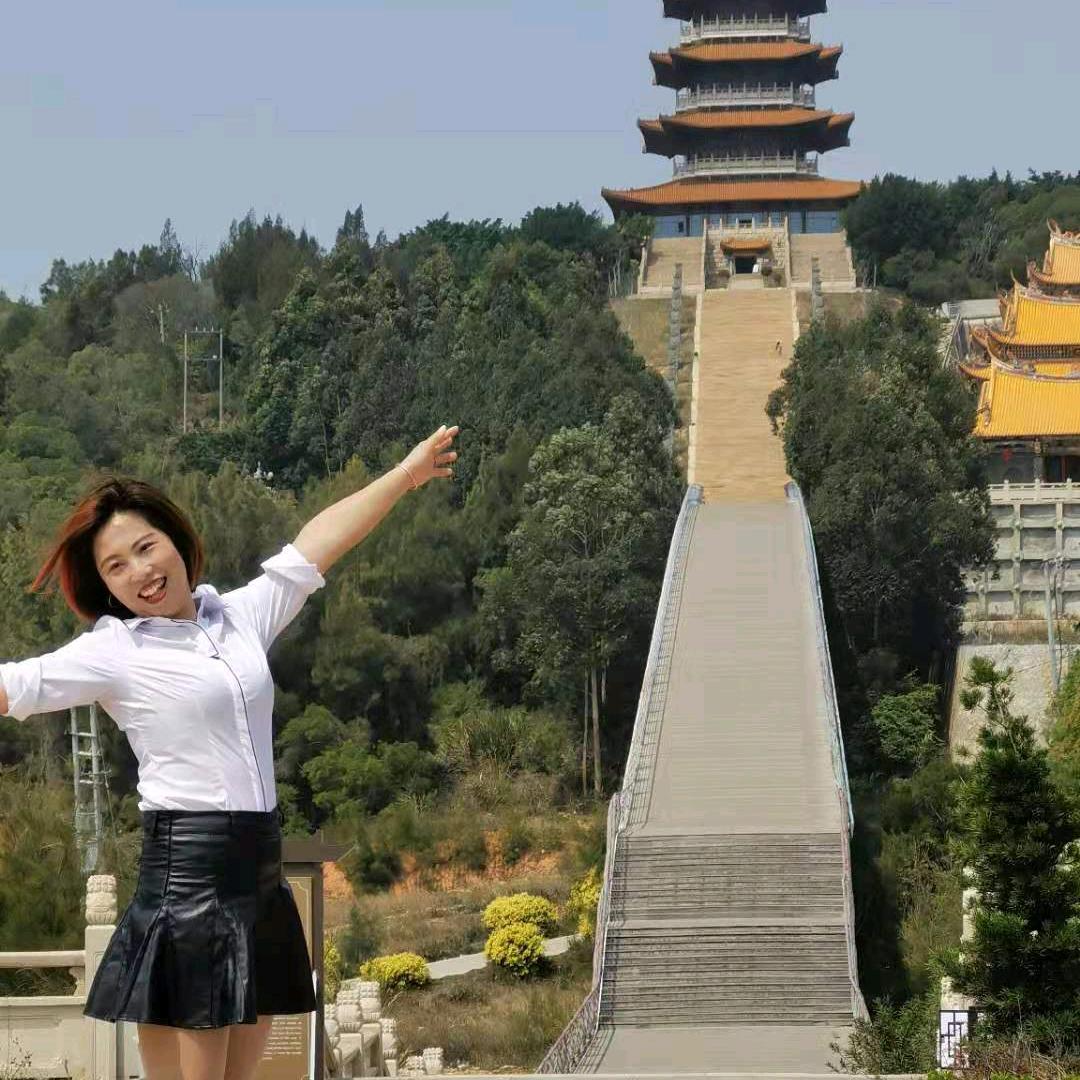 小娅⭐️