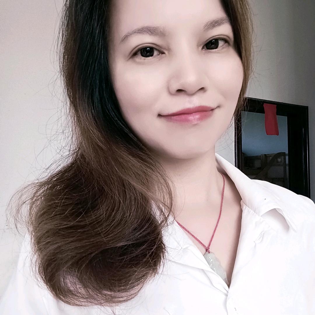 外包客服玲玲