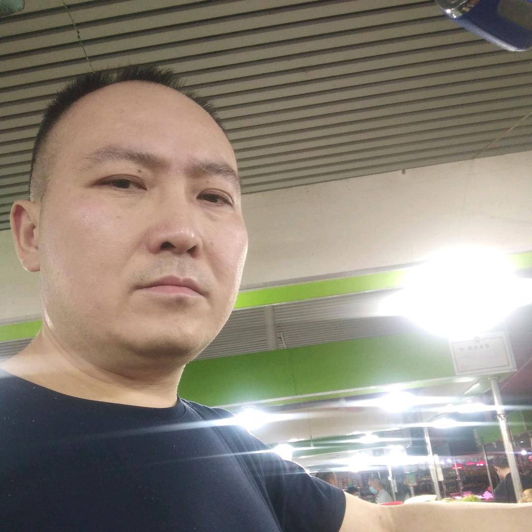 普通老兵