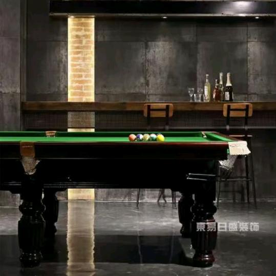 百乐门桌球棋牌俱乐部（一分店）