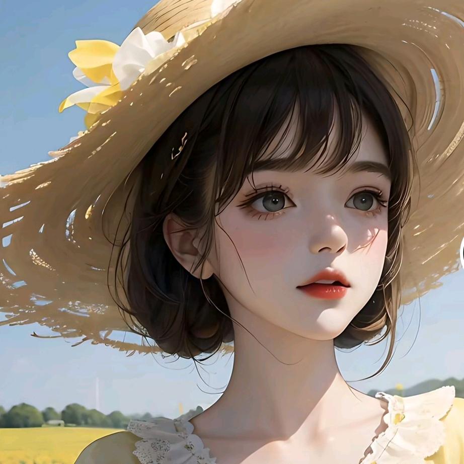 芳华静好—岁月静好，芳华永驻