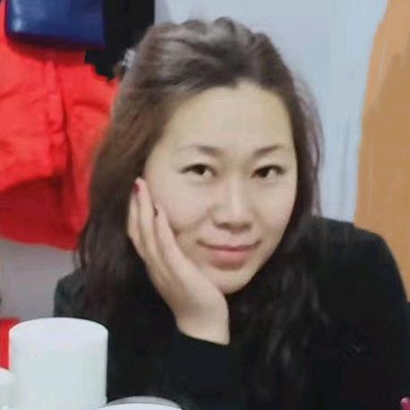 郗娟（小龙女）