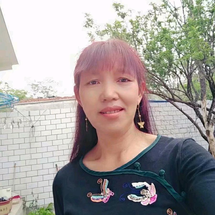 四川姑娘远嫁河北