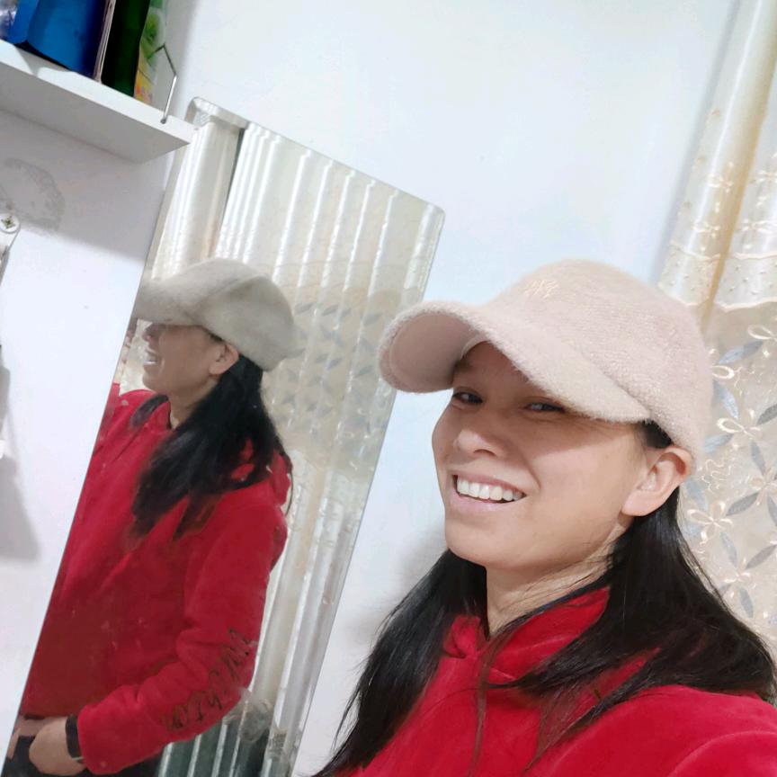 《杨》永久的玫瑰《梅》