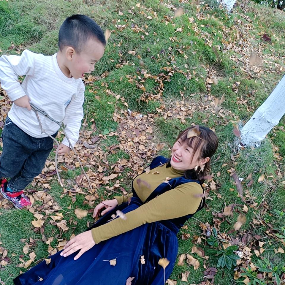 园儿（可以定制永生花）