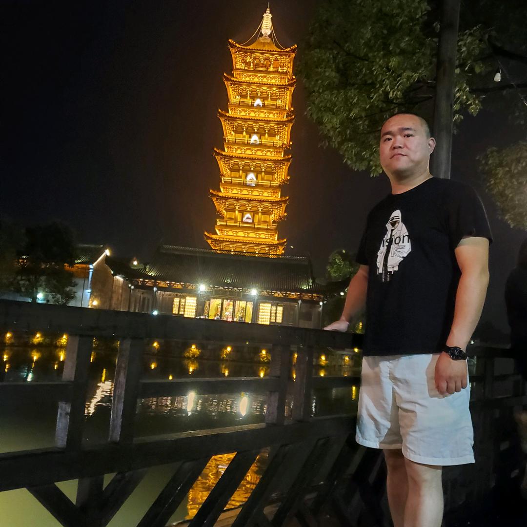 陈龙💤