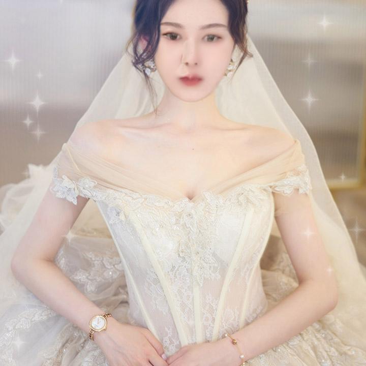 叶落知秋