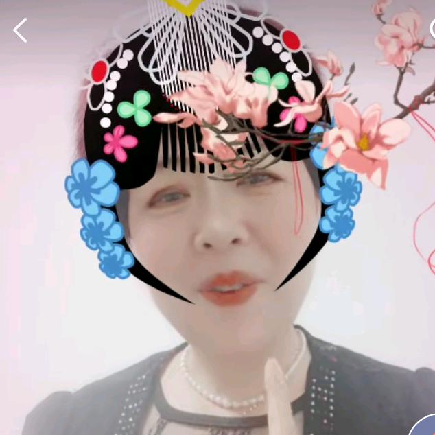 刘妮