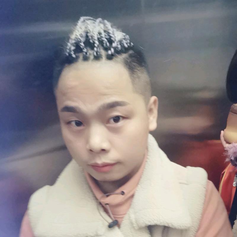 优米发品接发假发批发零售加工