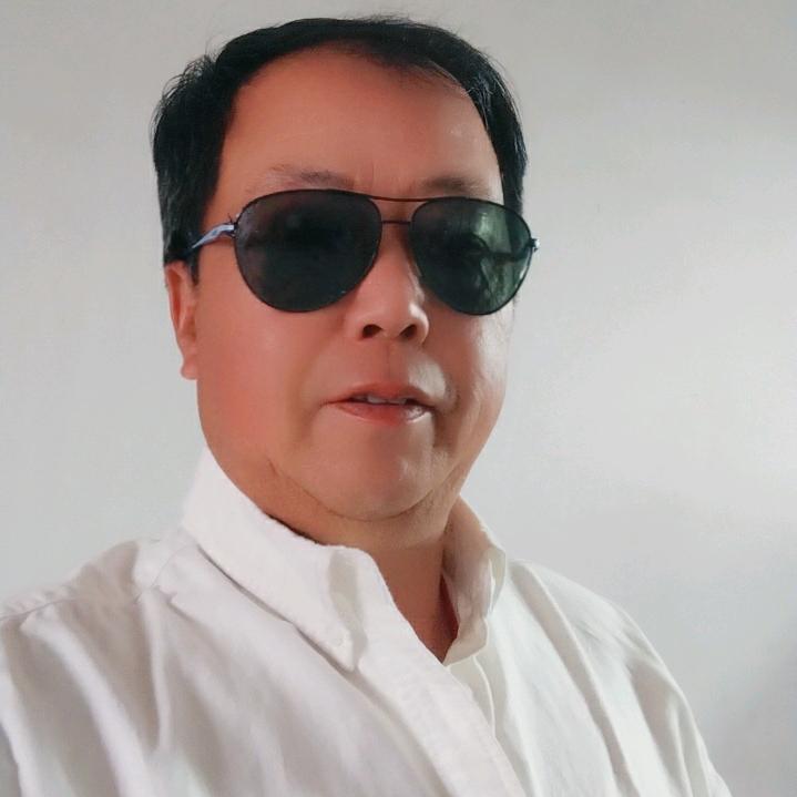 低调做人