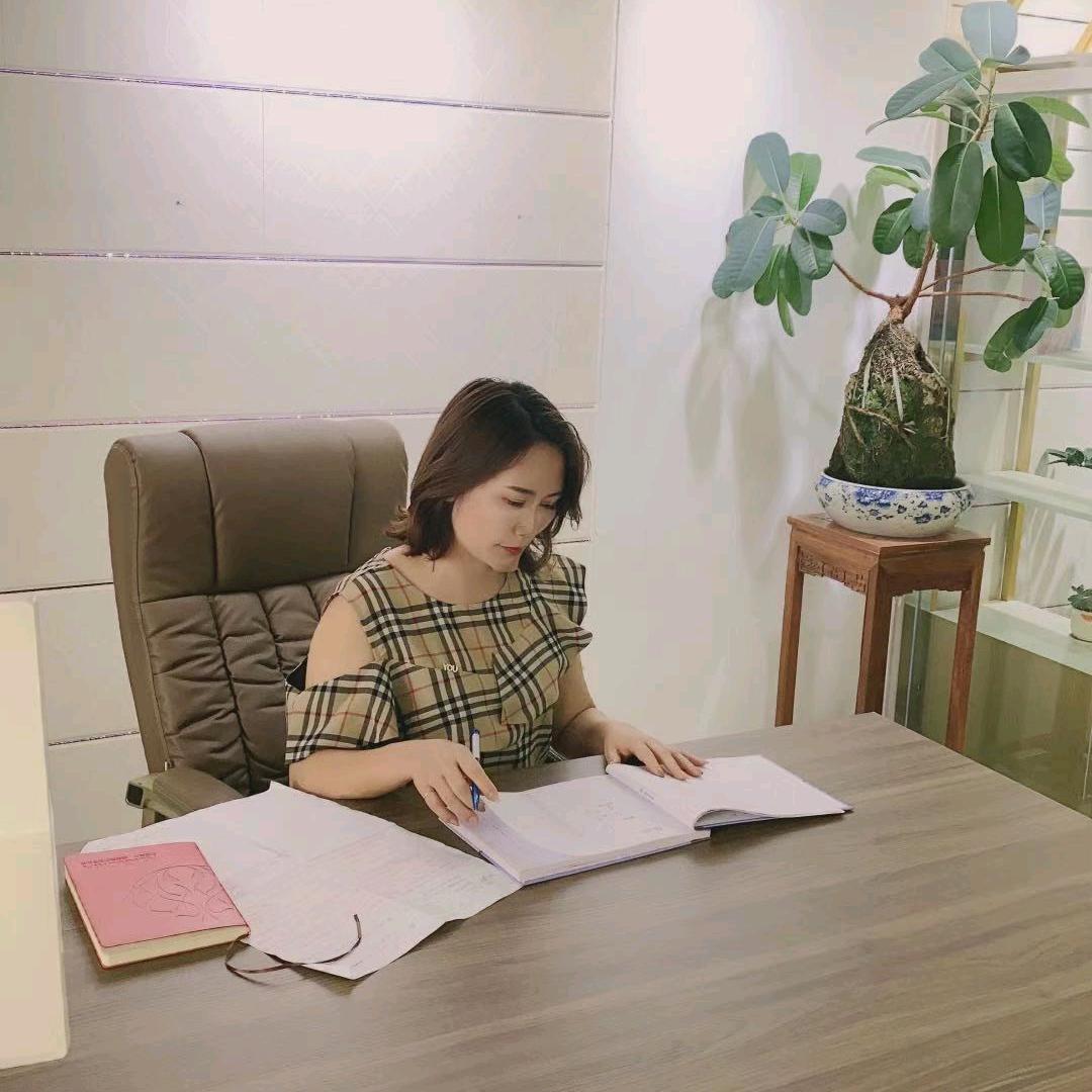 汐槿宝丽美容综合管理中心（广福一区店）
