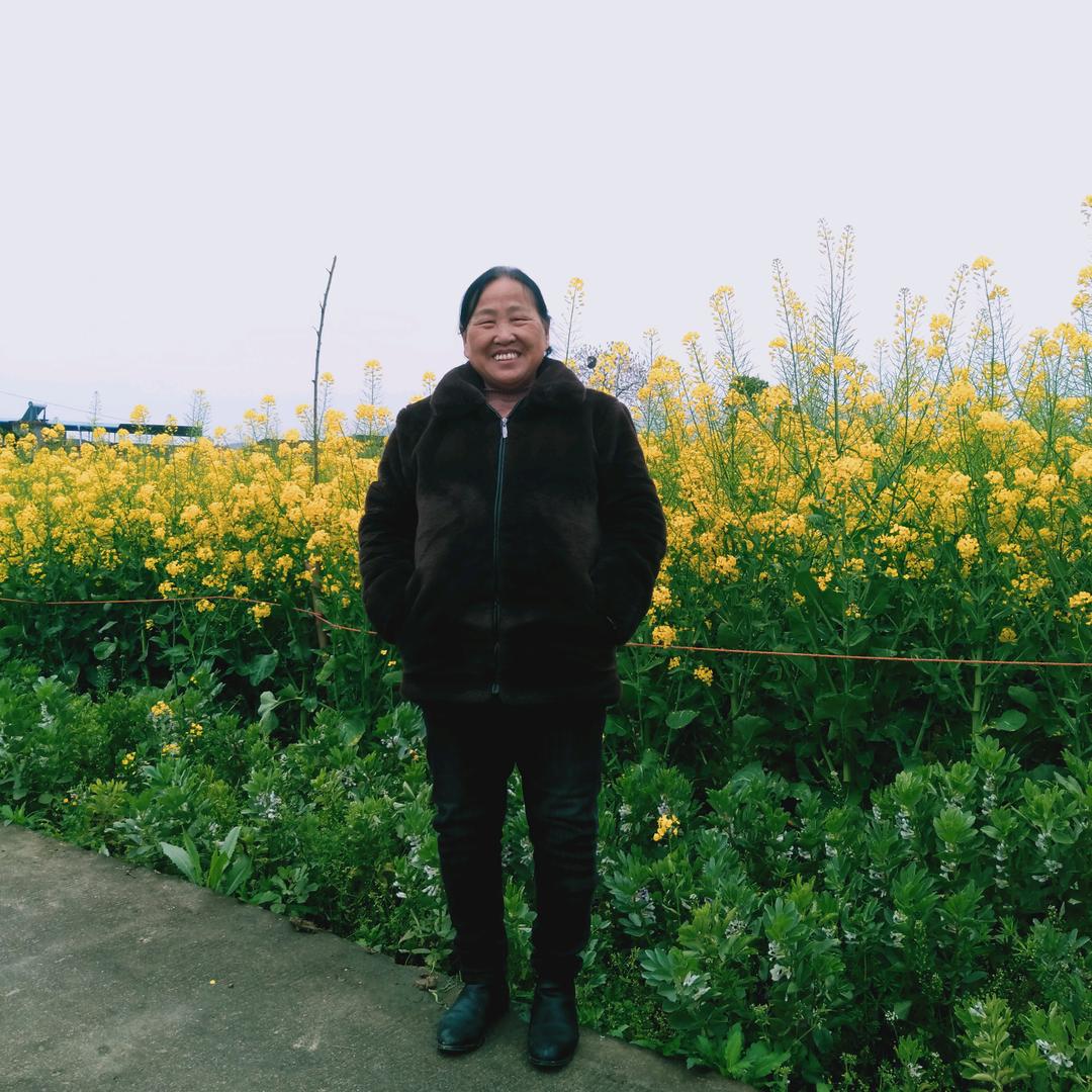 菜花