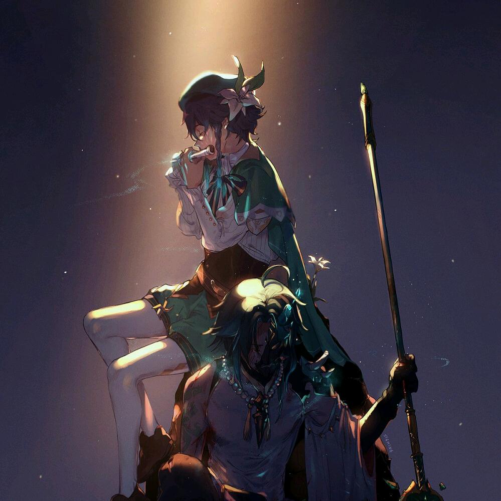 BW霄