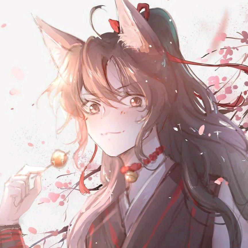 坠入星河