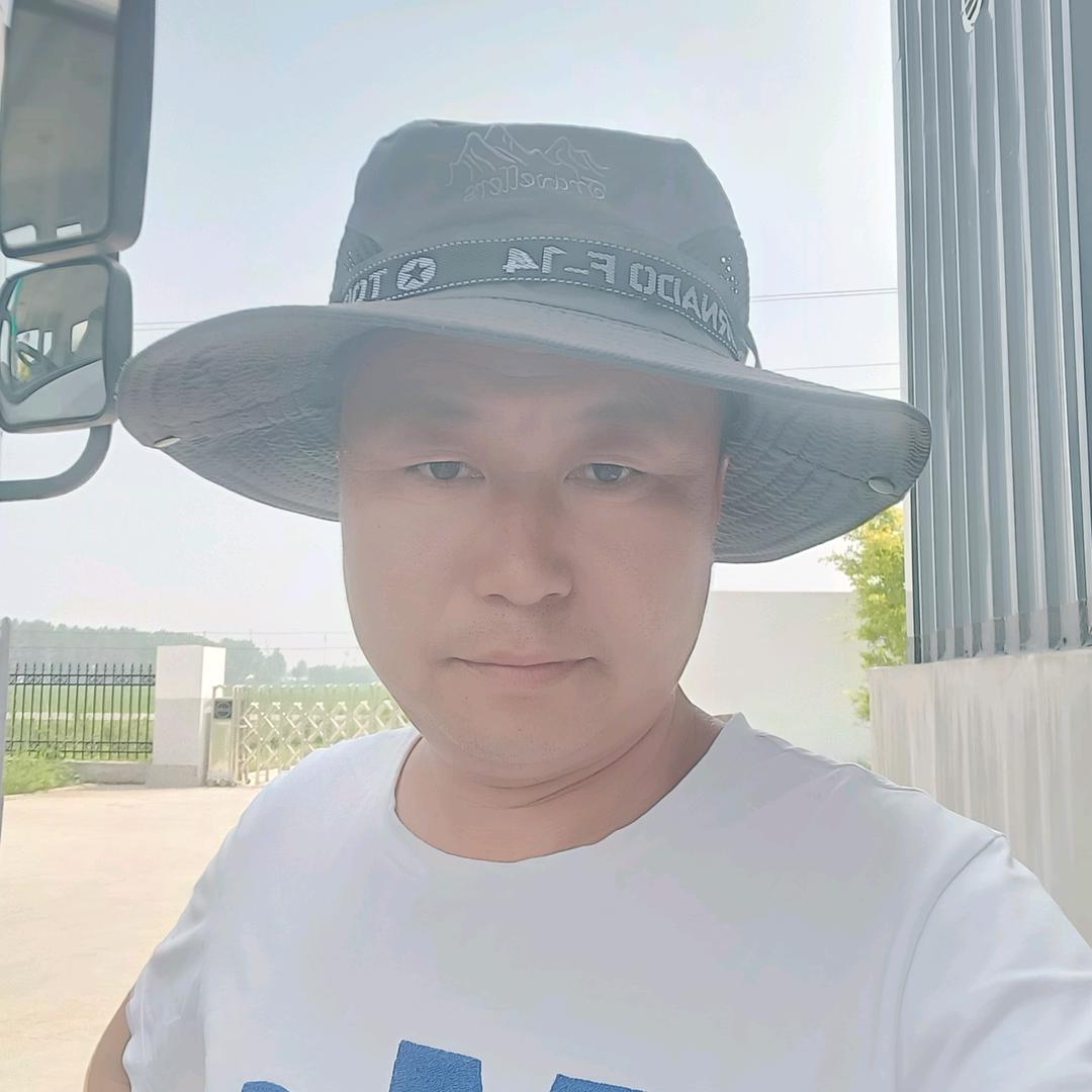 老农