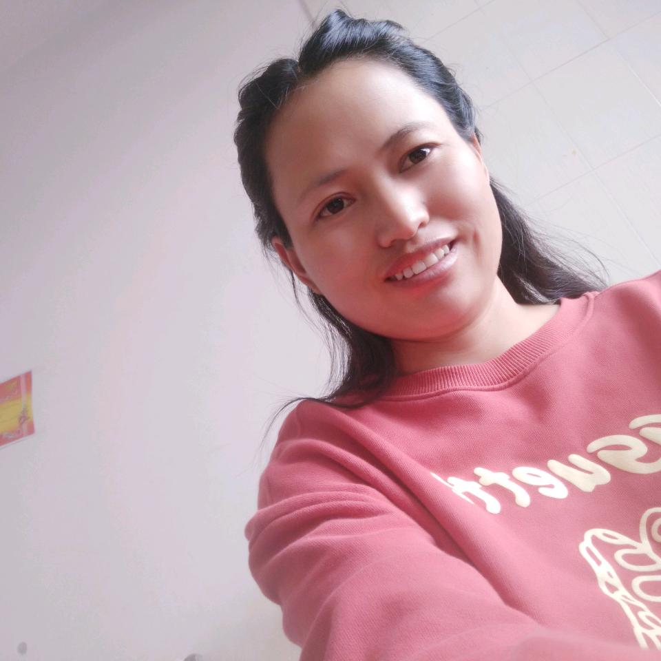 云南小杨幂