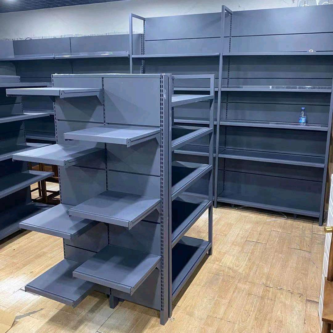 河南周口鹿郸货架