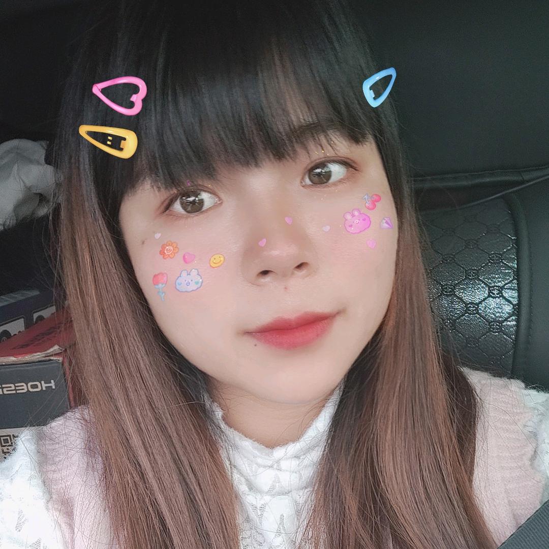 小莉吖