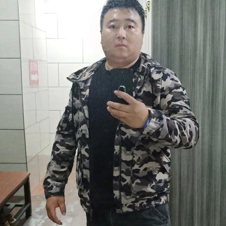 农村小伙