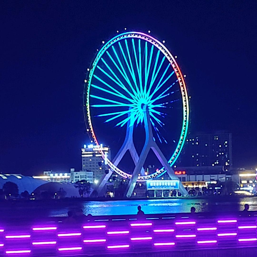 雨夜听风起