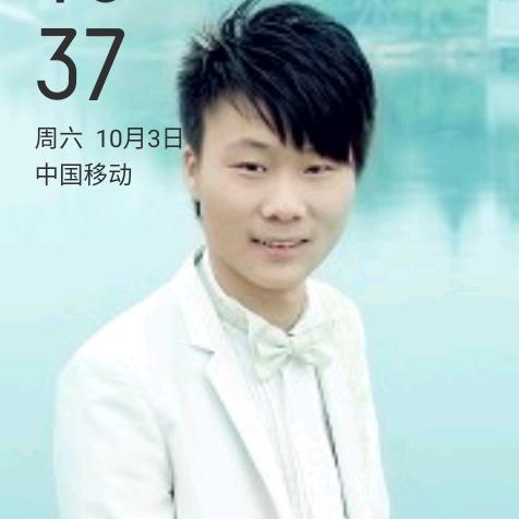 杨童