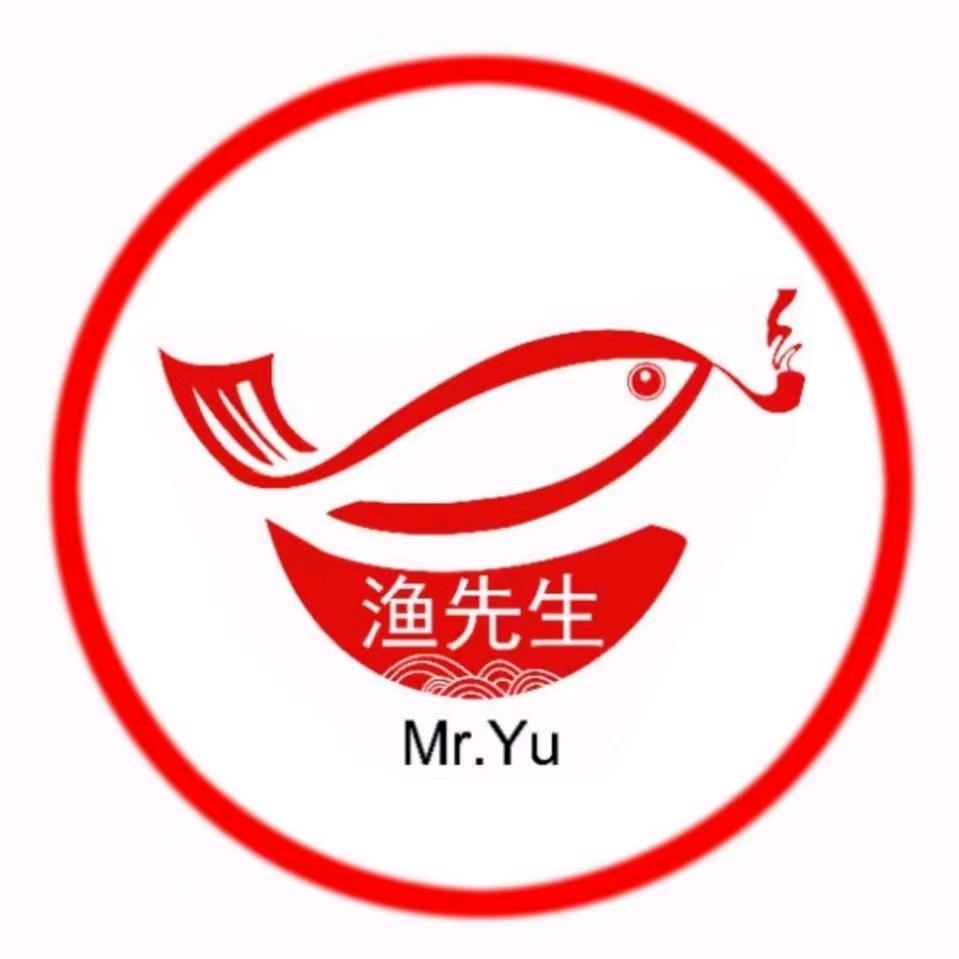 渔先生创始人～杨乔