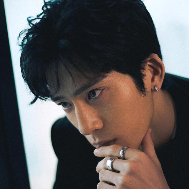 因为我刚好遇见你