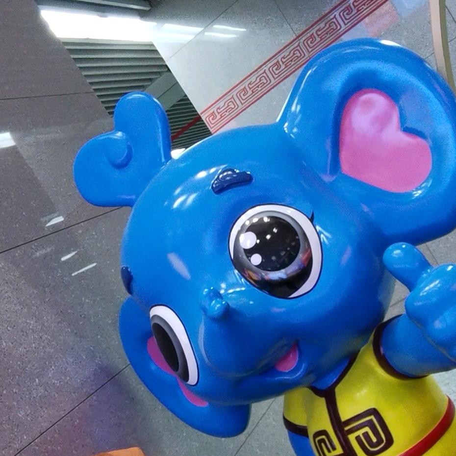 毛毛