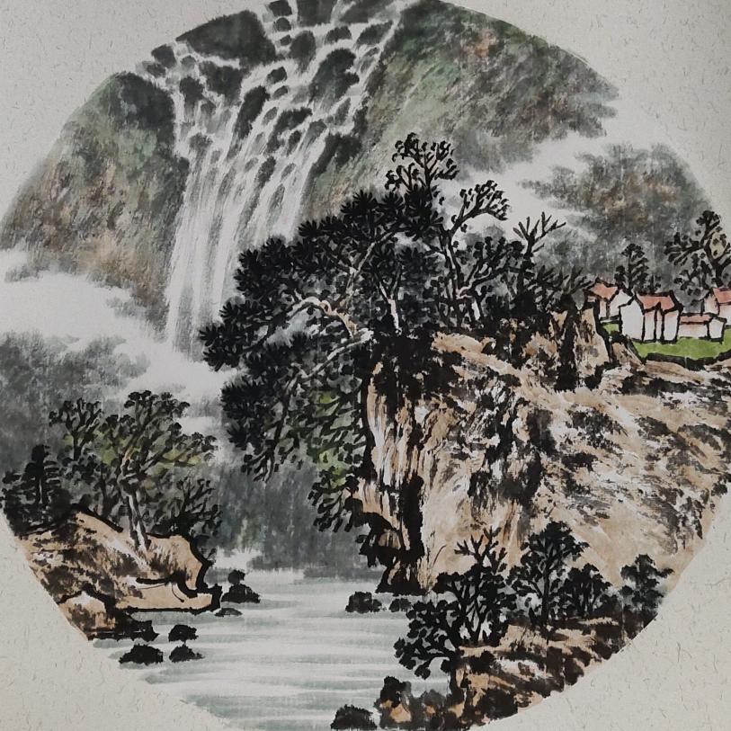 云峰