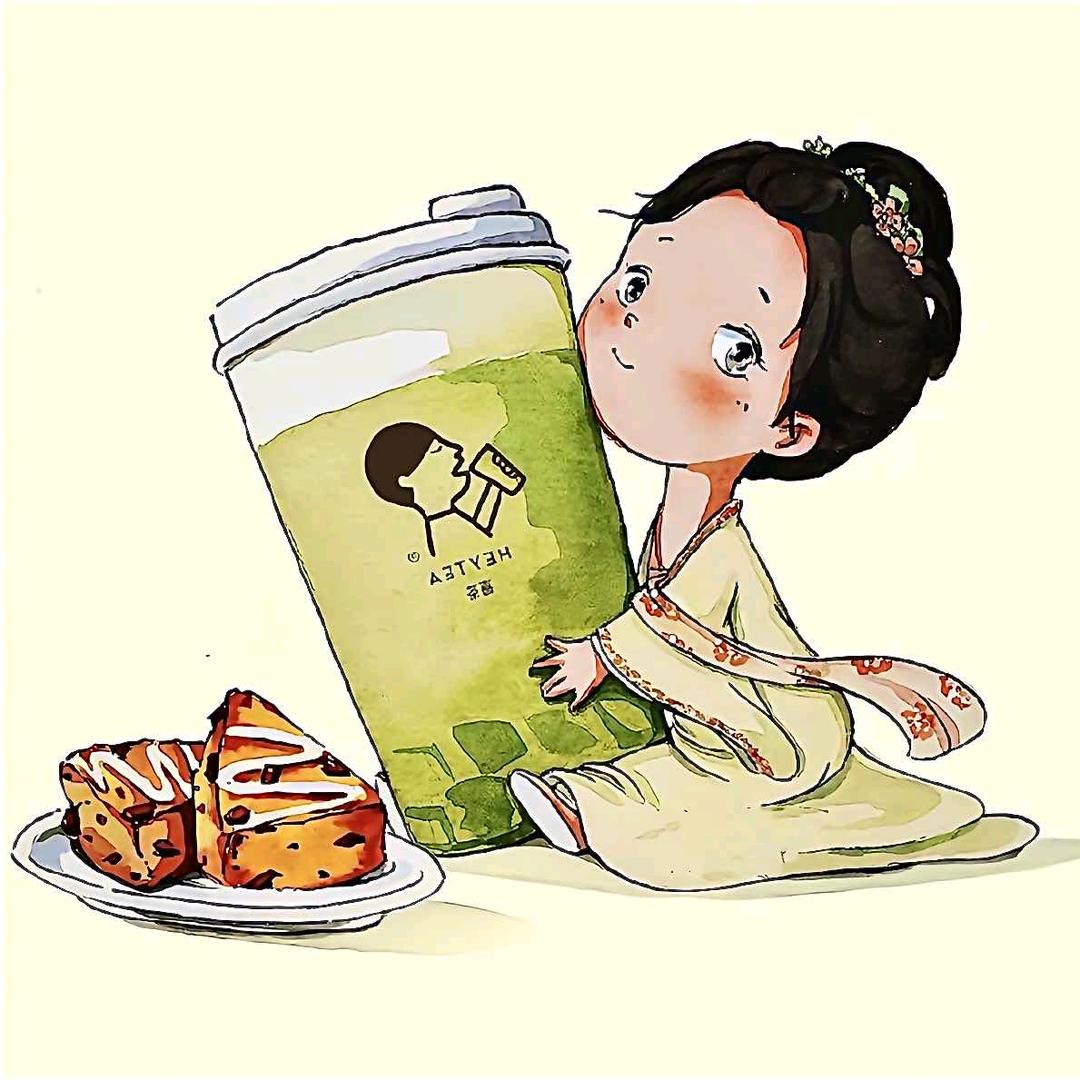 小微呀～
