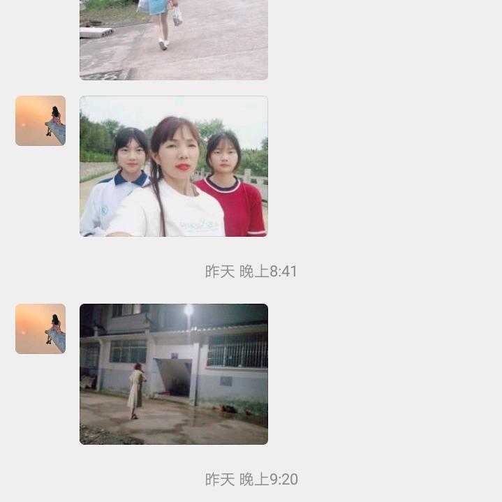 如意babyε๑温柔小妹