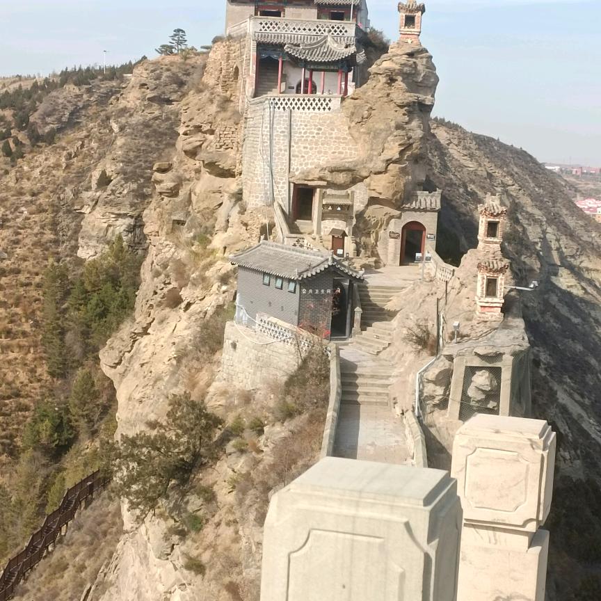 历练人生
