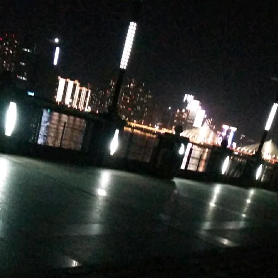 今夜