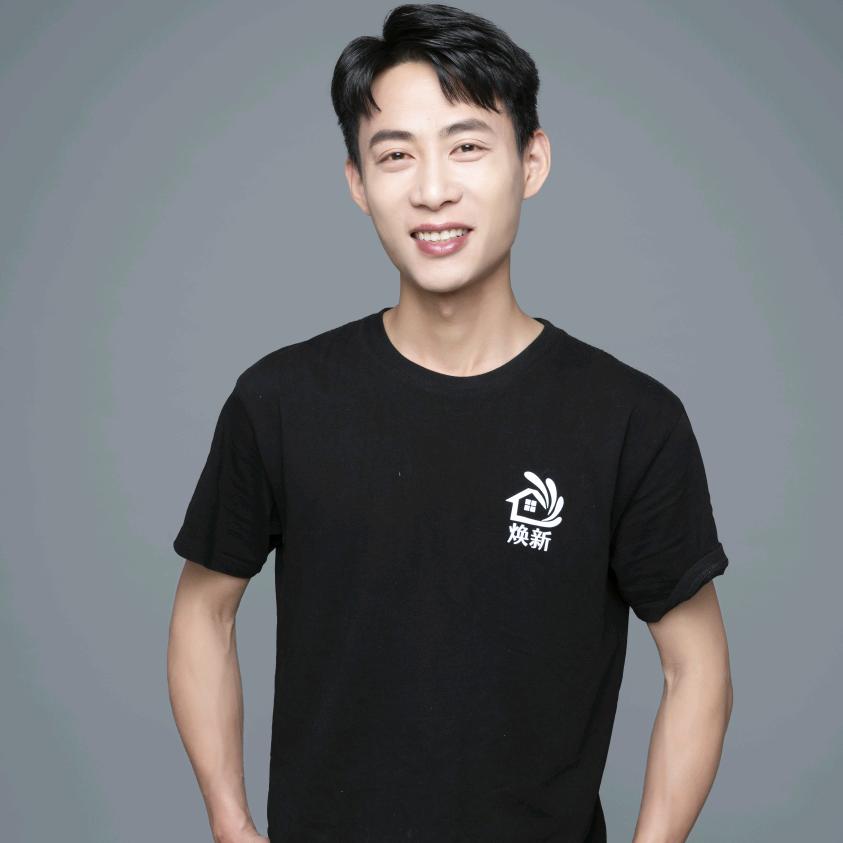 扬州焕新整理收纳师景明