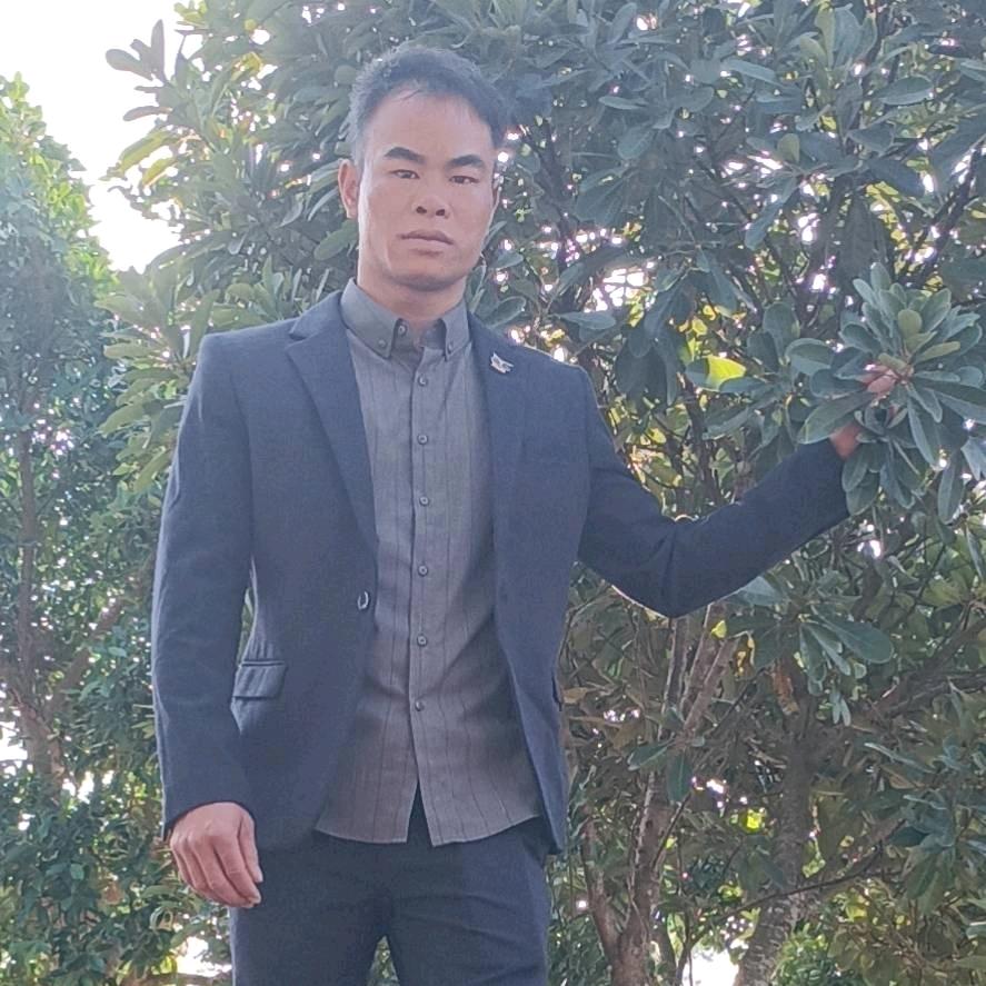 自信蓝天
