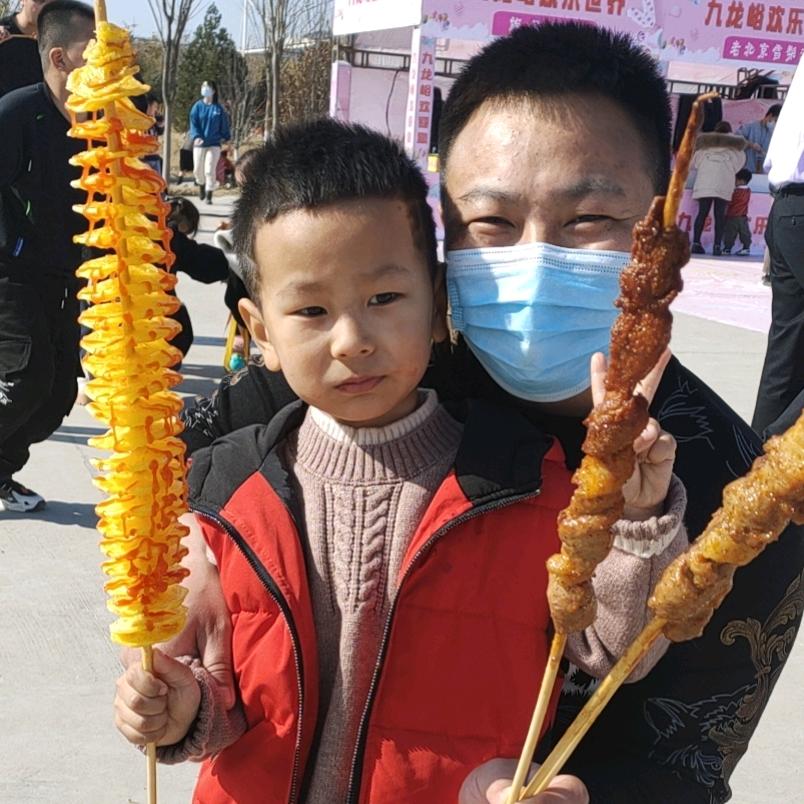 保丽防火涂料：杨江华
