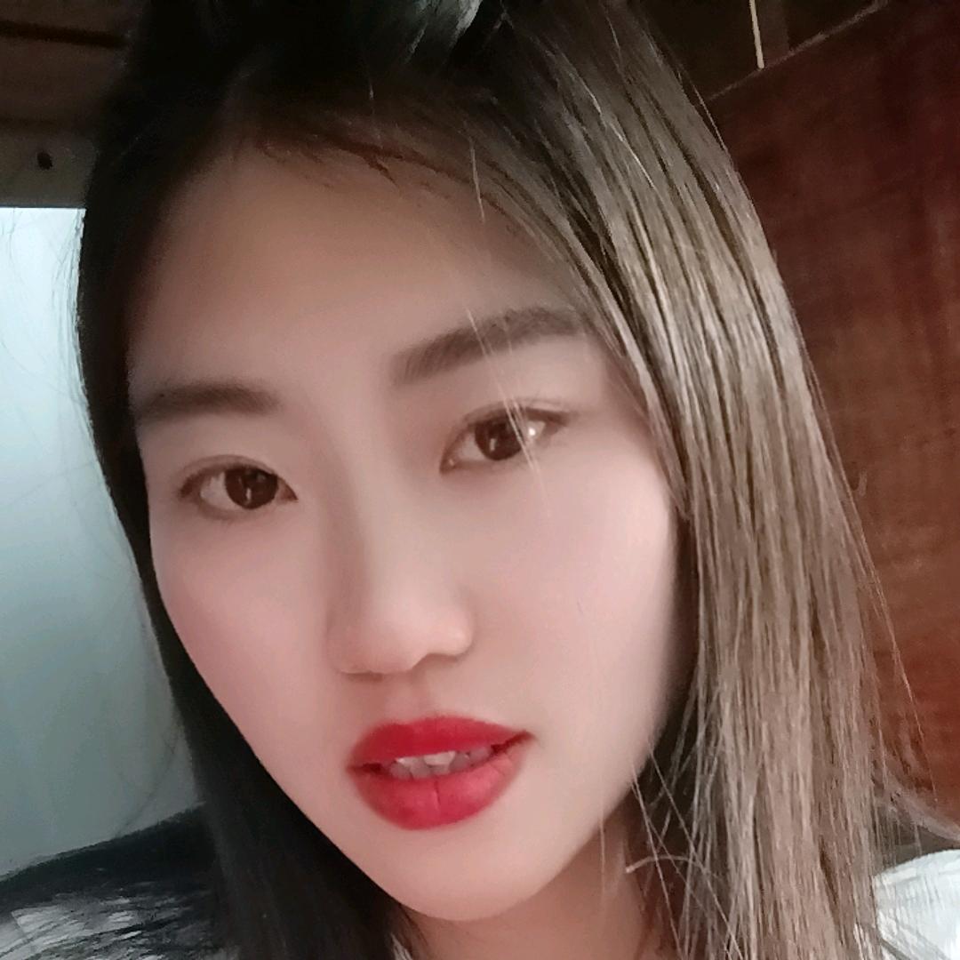 刘夫人🌹小二妹