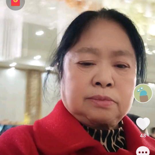 好心人天家人