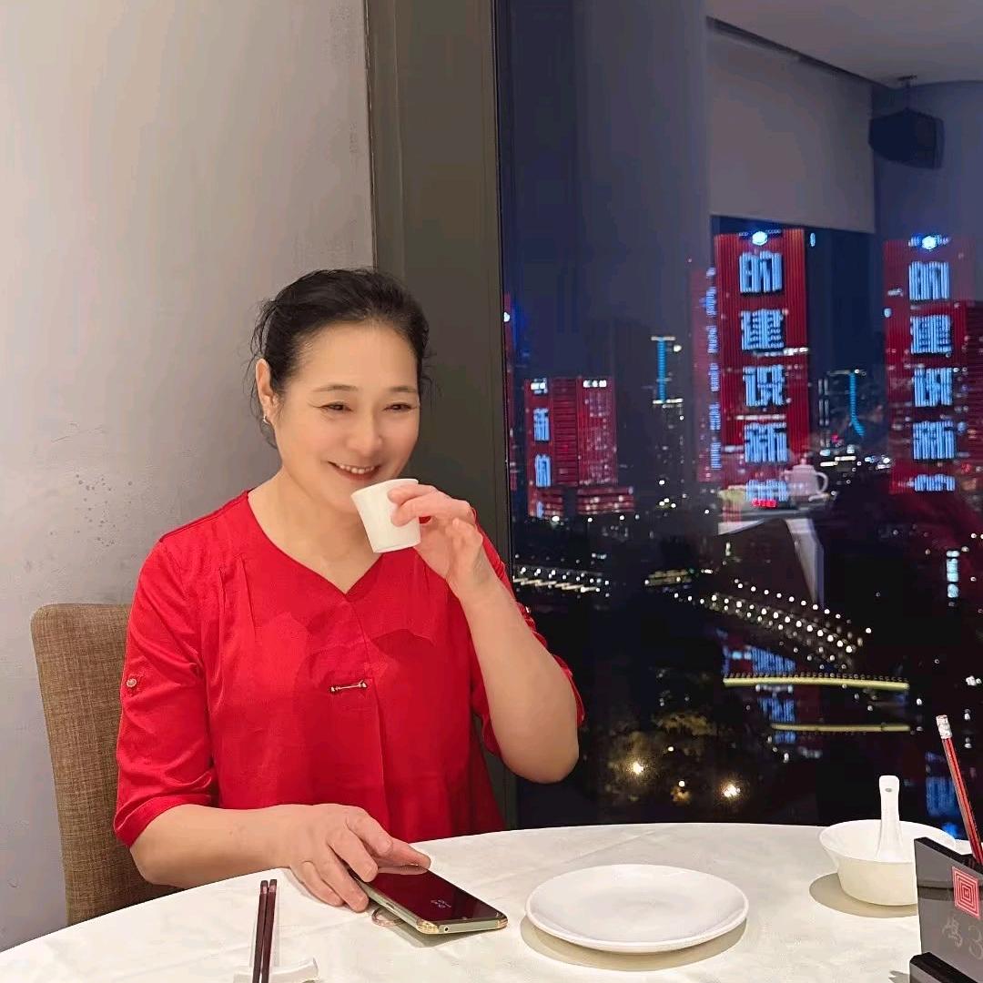 溪若