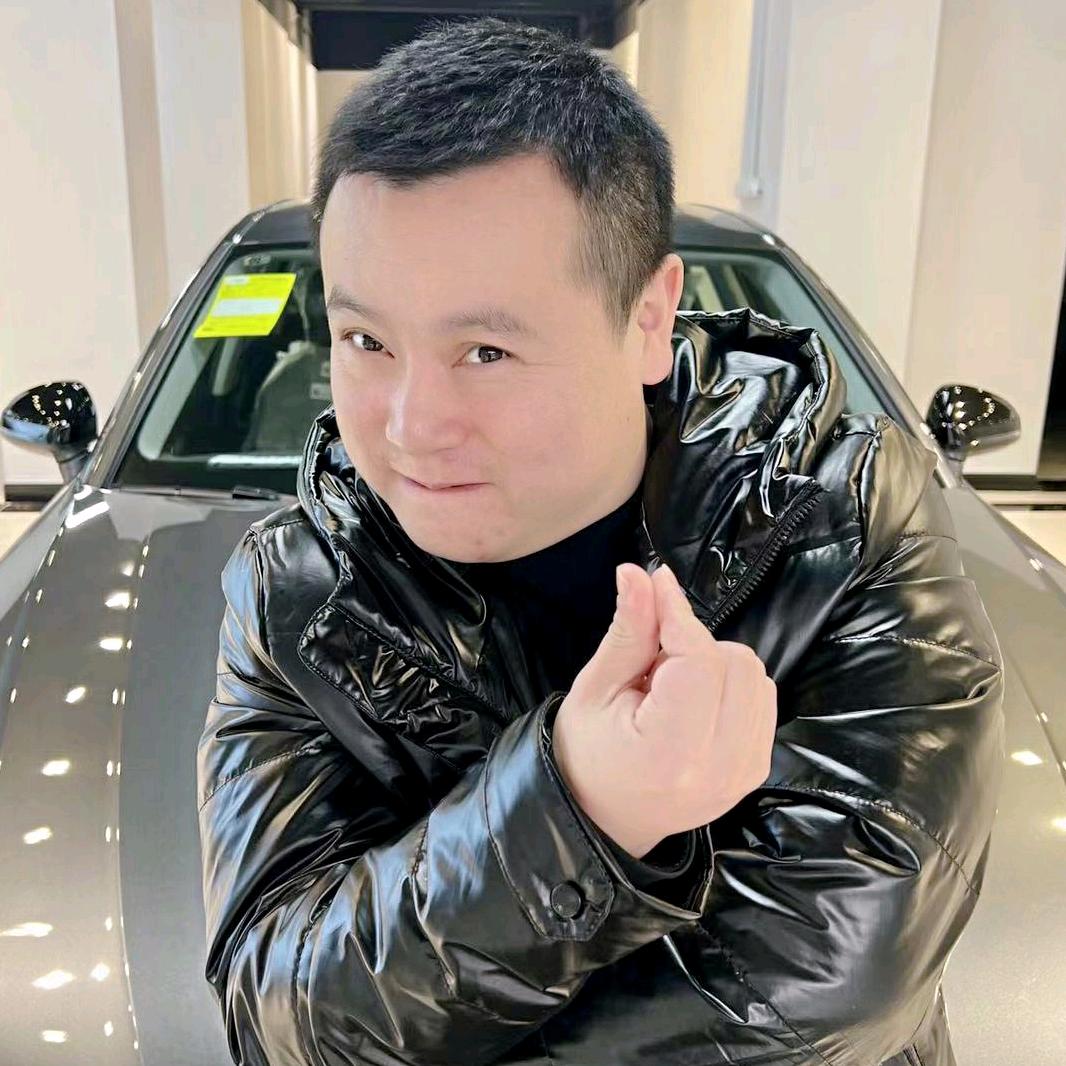 辰越汽车
