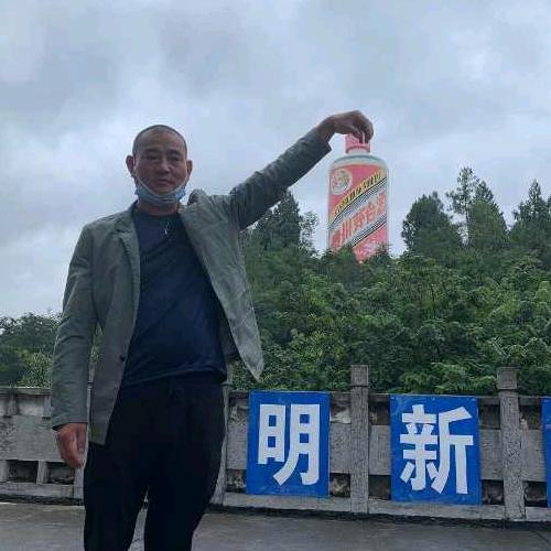 武家壮馍