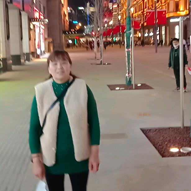 张建霞