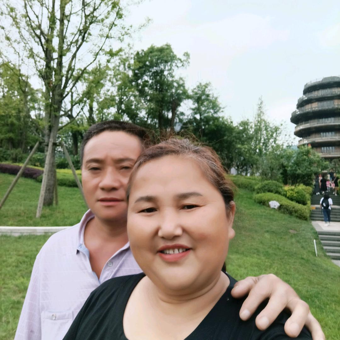 明天会更好