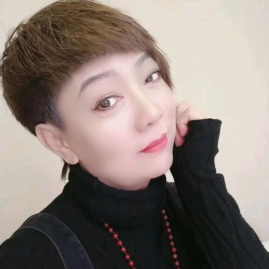 璐璐（经典歌曲分享）